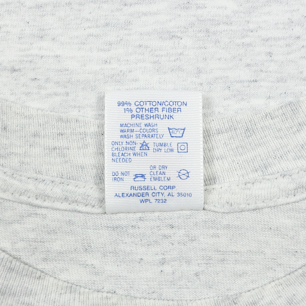 90s Jerzees Made in USA UCLA California T-Shirt Size S