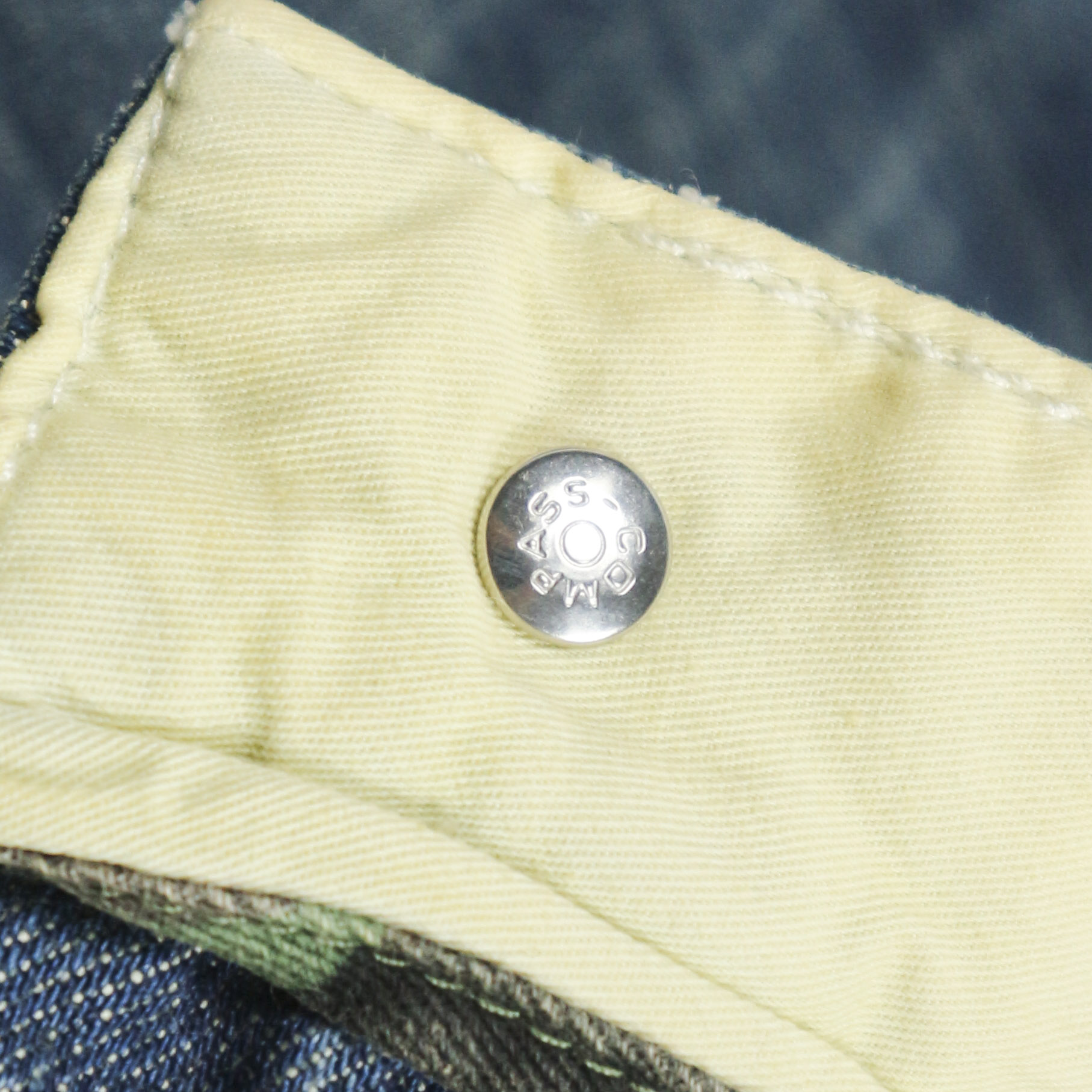 Surplus Brand Denim Carpenter Pants Size 32