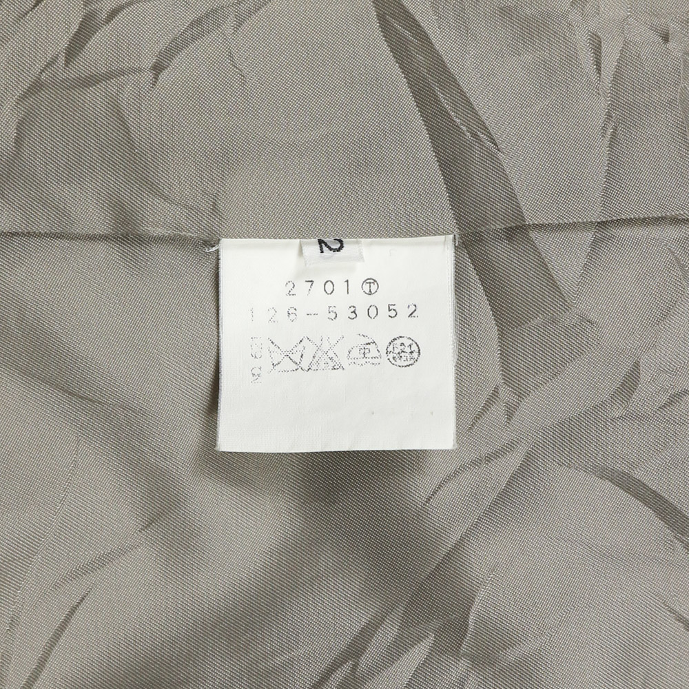 Boycott Brand Quilted Jacket Size M