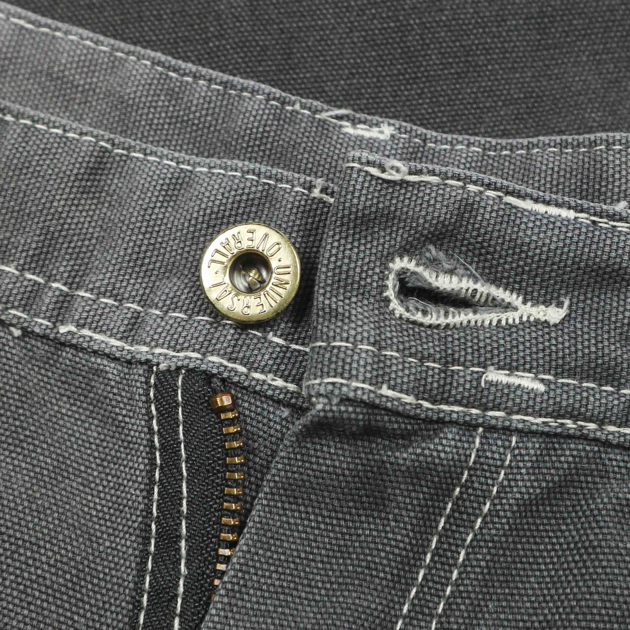 Universal Overall Canvas Carpenter Pants Size 30