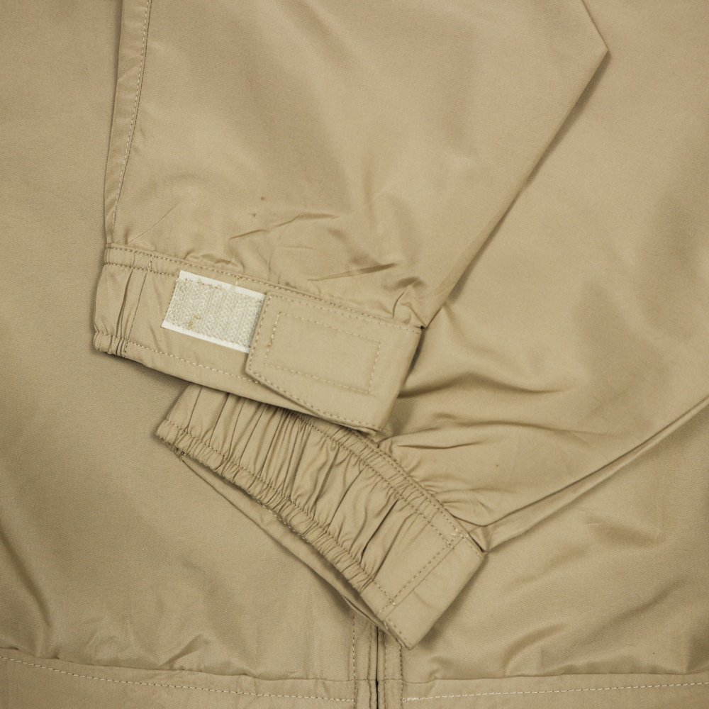 Munsingwear Grand Slam Windbreaker Jacket Size L