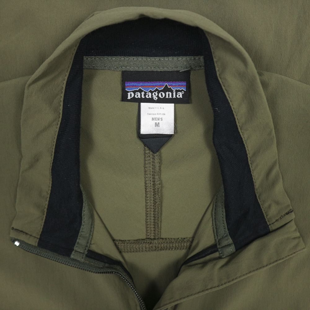 Patagonia MARS ‘06 Slingshot Jacket 19016F6 Size M