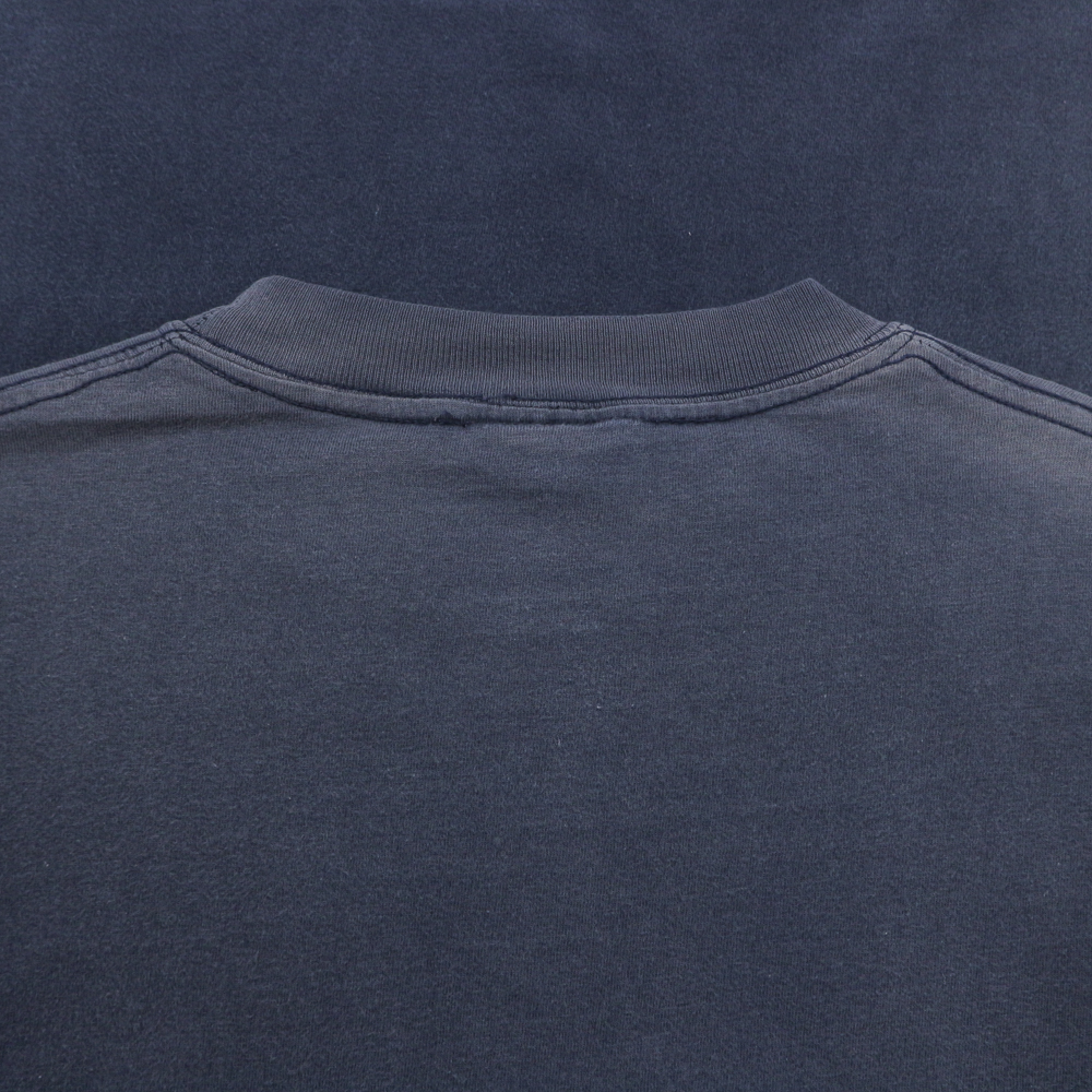 Hard Rock Cafe Guam Faded T-Shirt Size S