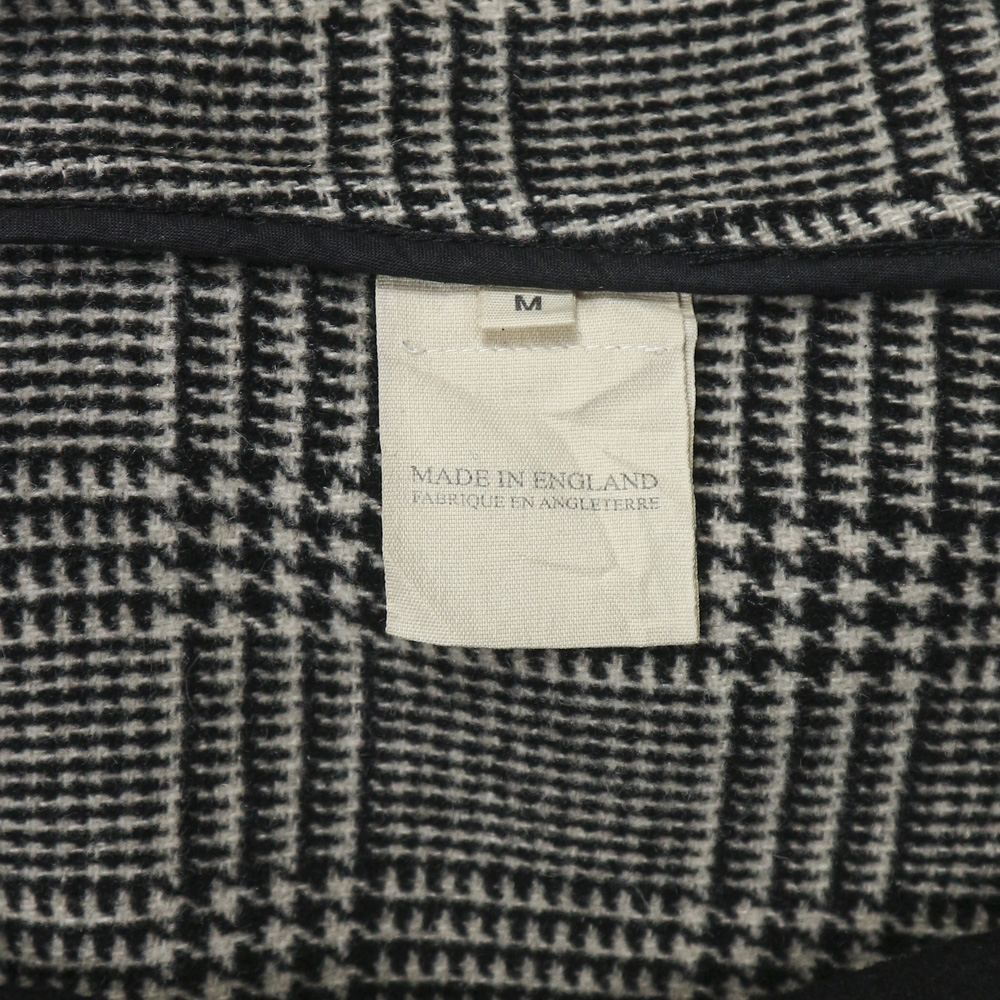 SHIPS x London Tradition Duffle Coat Women Size M