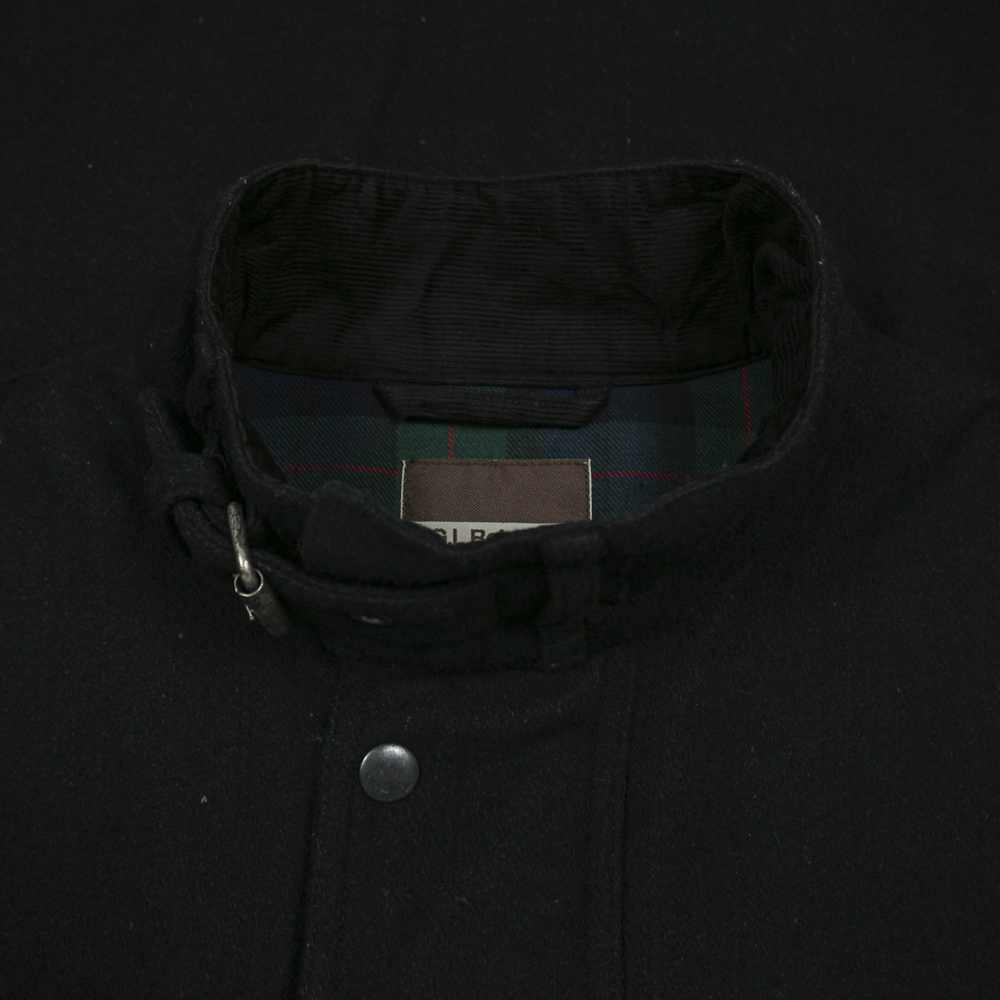 United Arrows Insulation Motorcycle Jacket Size M