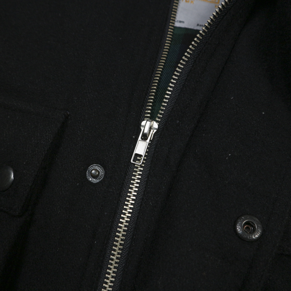 United Arrows Insulation Motorcycle Jacket Size M