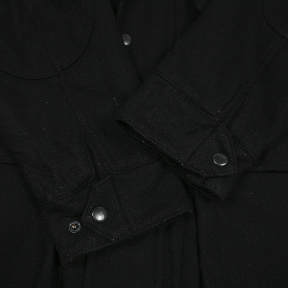 United Arrows Insulation Motorcycle Jacket Size M