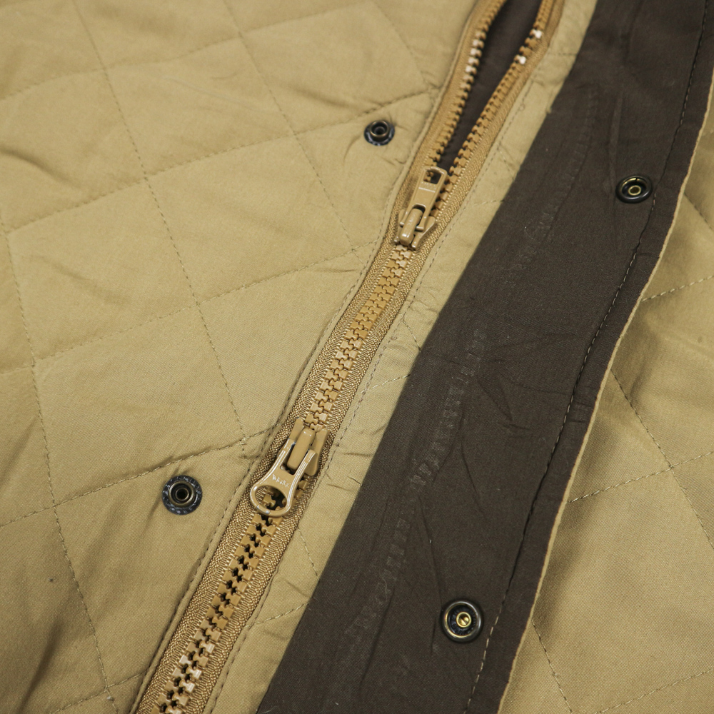 Gerry USA Outdoor Quilted Jacket Size M