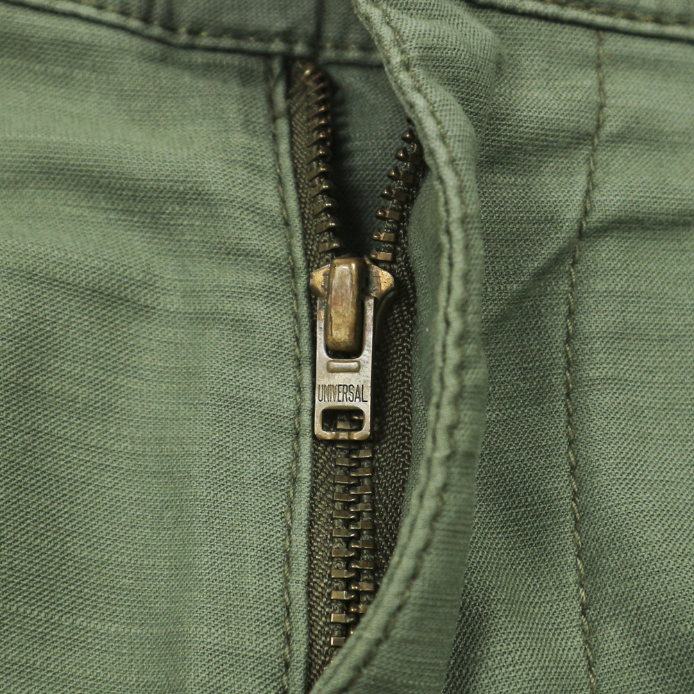 Spell Bound Japan Made Olive Cargo Pants Size 32