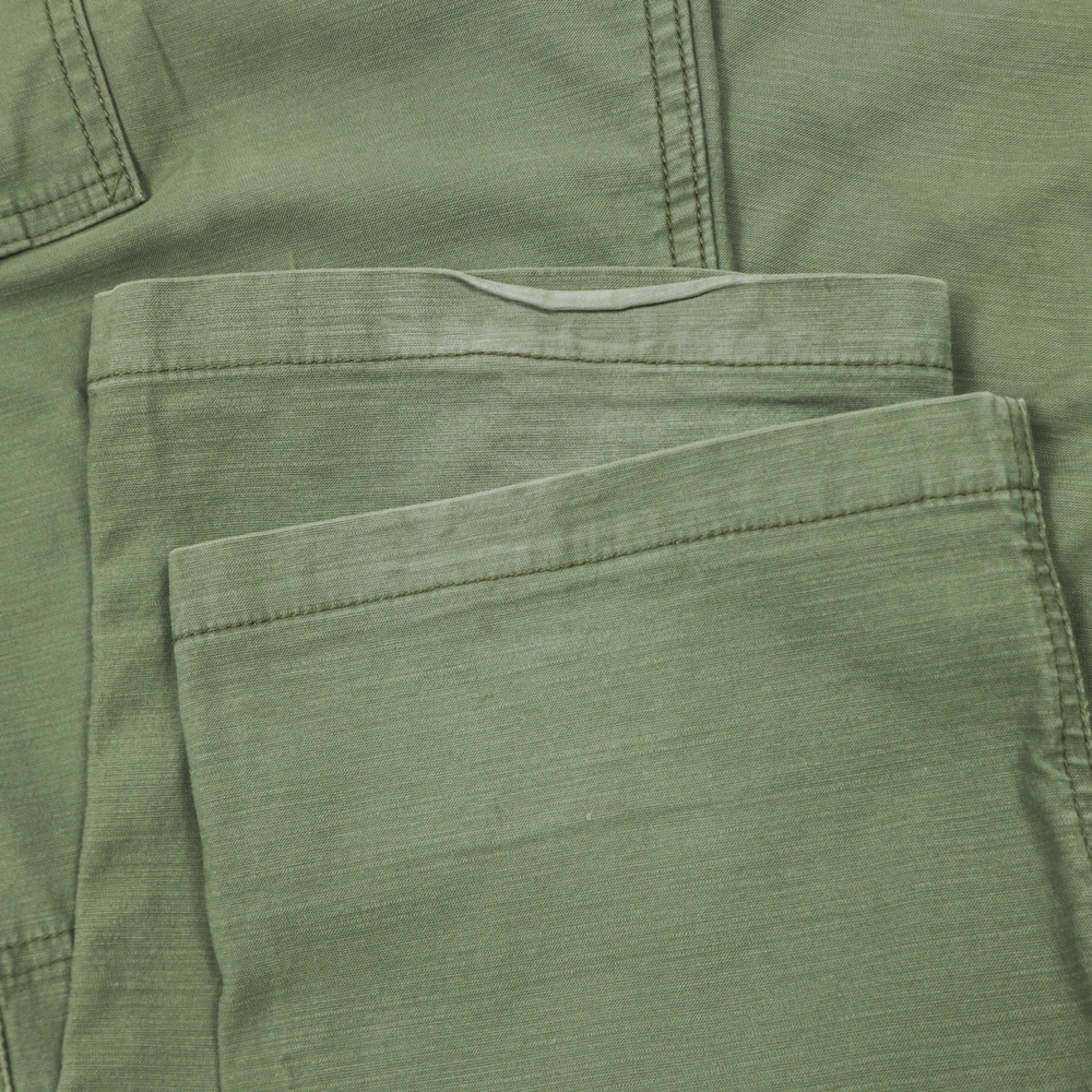 Spell Bound Japan Made Olive Cargo Pants Size 32