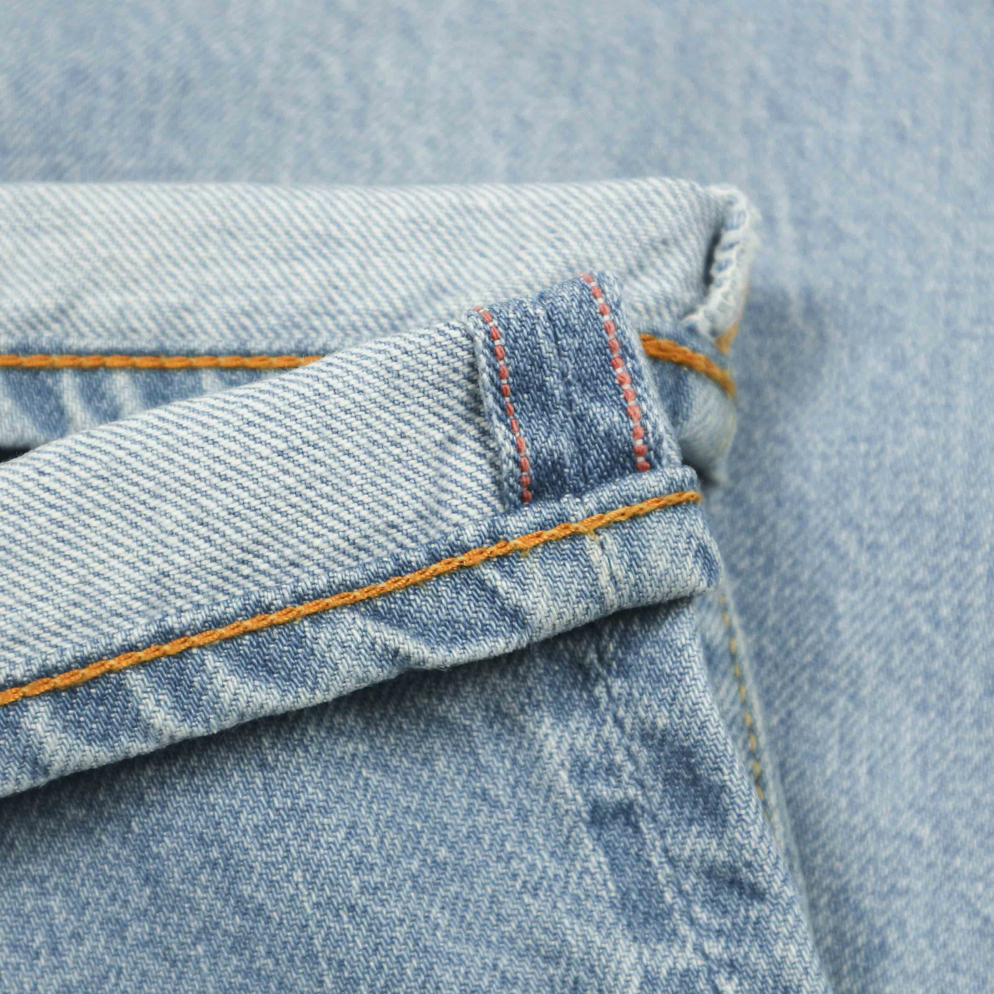 45rpm Japan Made Selvedge Denim Jeans Size 34