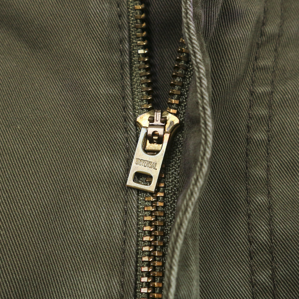 Still by Hand Japan Made Olive Utility Pants Size 31