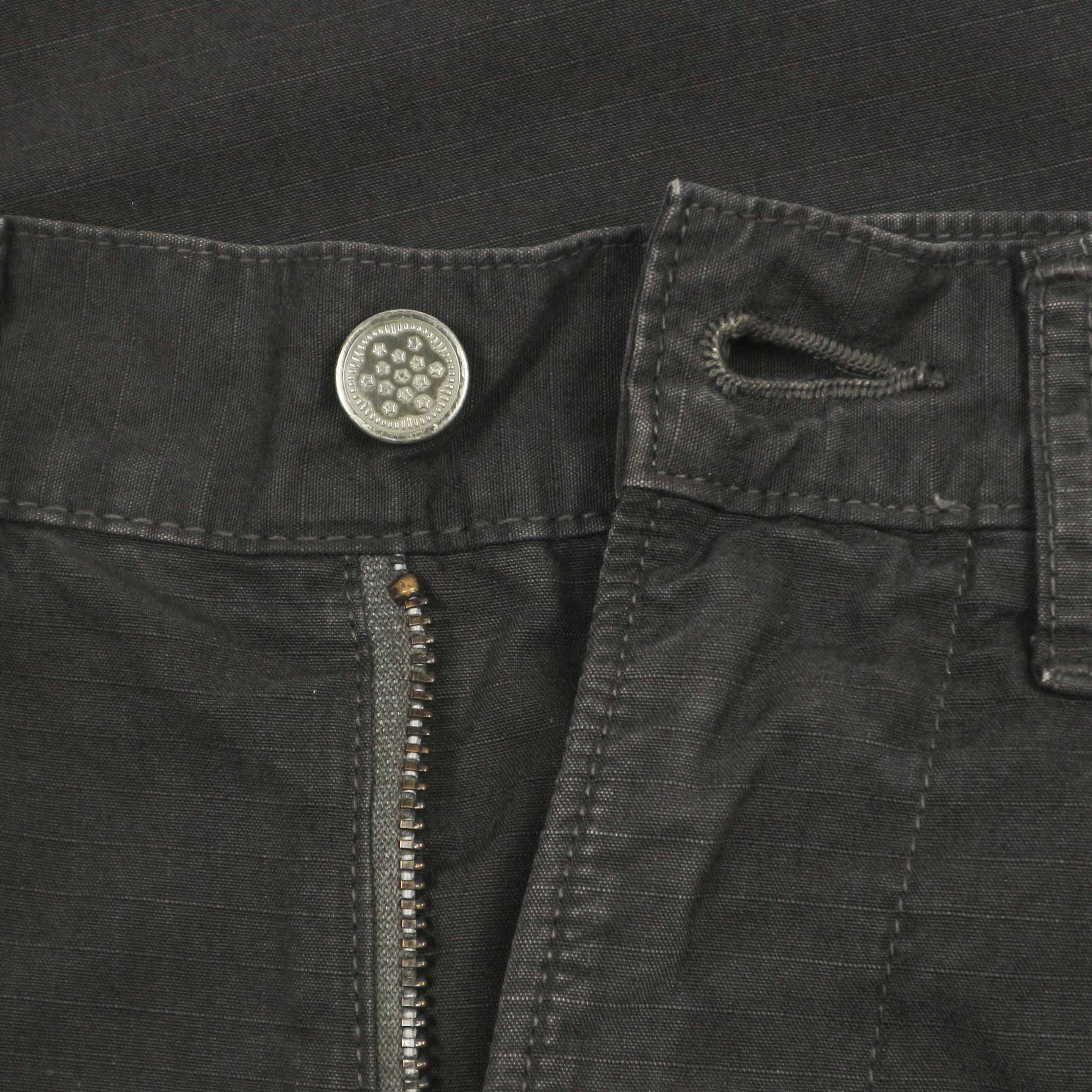 Kapital Japan Ripstop Cargo Pants Size 29