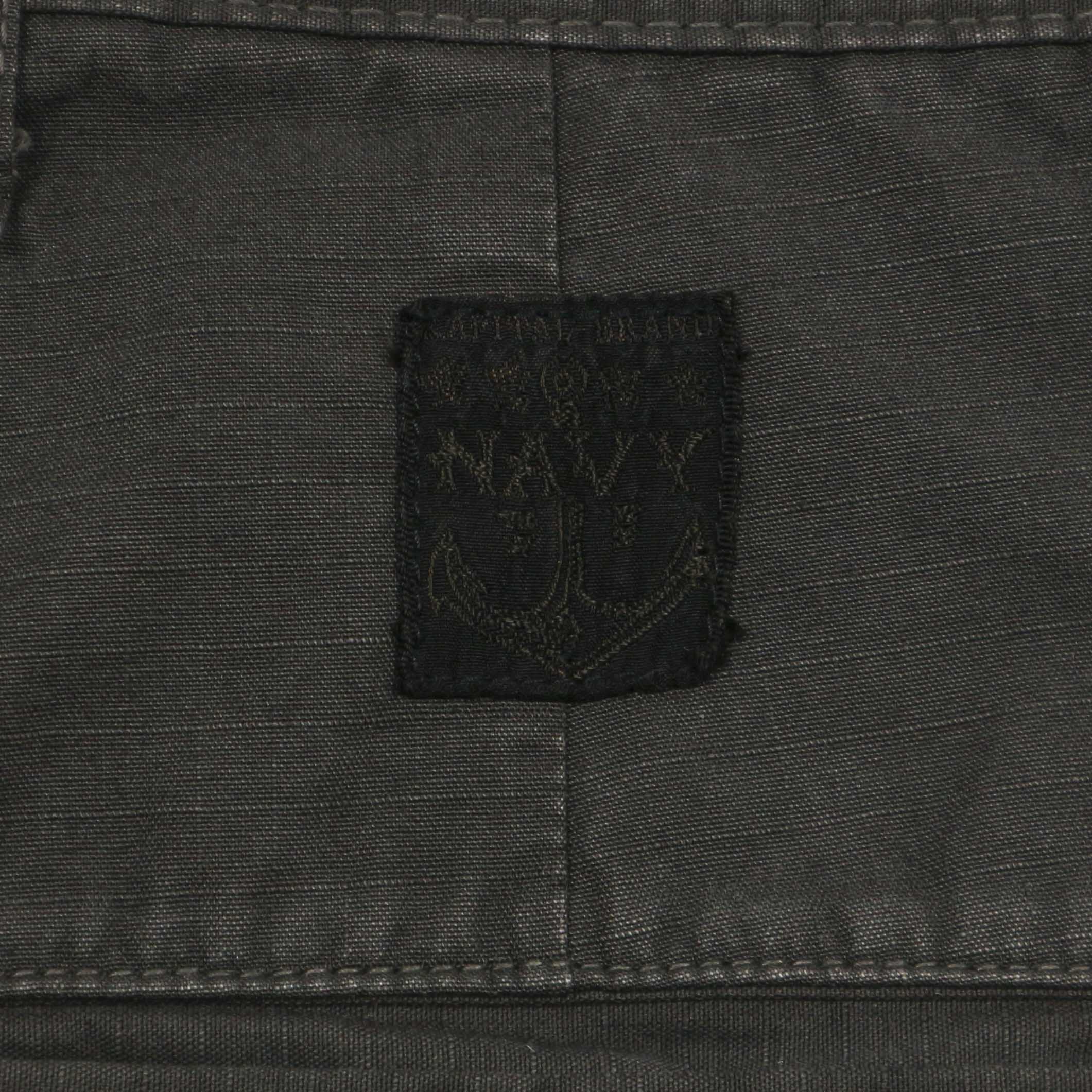 Kapital Japan Ripstop Cargo Pants Size 29