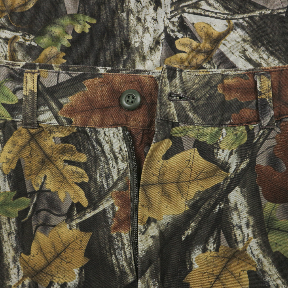Master Sportsman Prestige Realtree Hunting Pants Size 36
