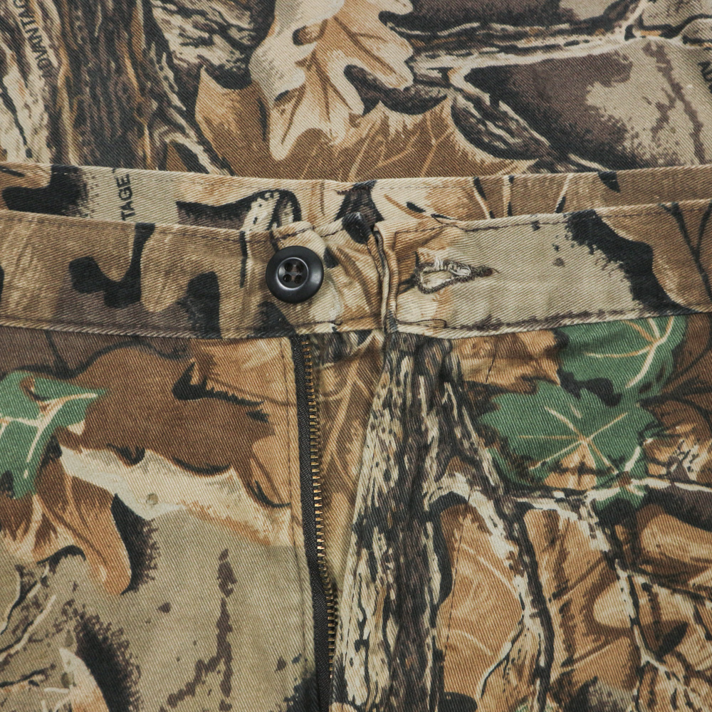 Vintage Walls USA Realtree Hunting Pants Size 40-41