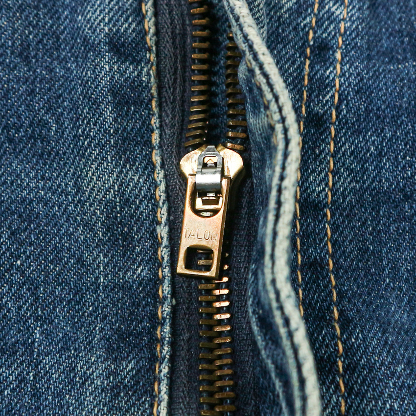 Vintage 80s Vicerer Denim Jeans Size 30