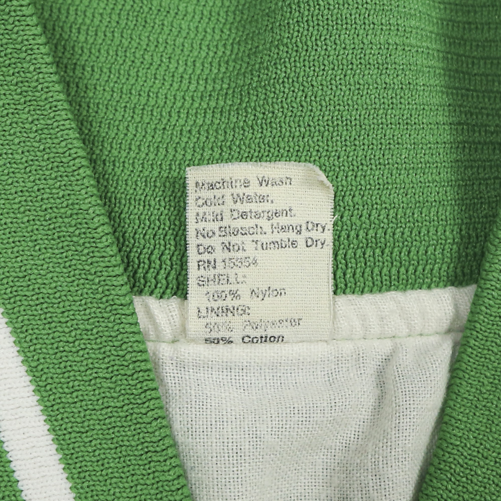 Vtg Made in USA Brand Sport Jacket Size L