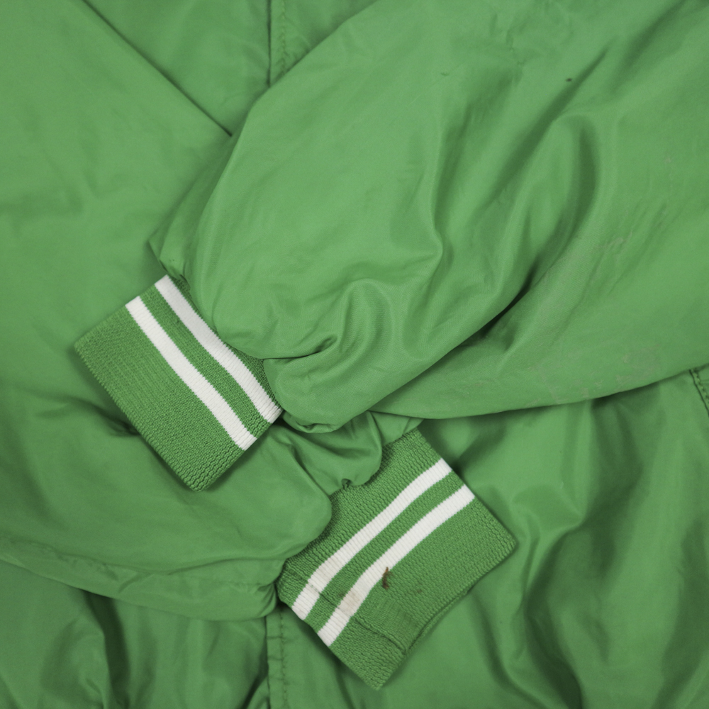 Vtg Made in USA Brand Sport Jacket Size L