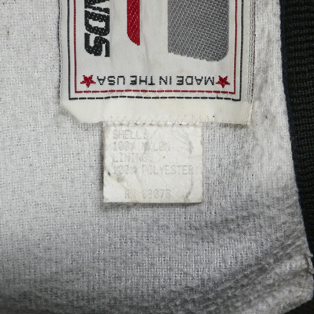 Vtg Legends USA ‘Ford Racing” Team Jacket Size XL