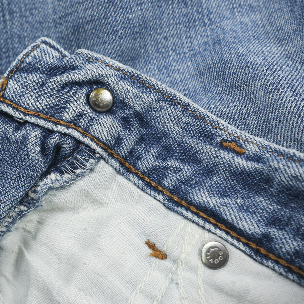 90s Wrangler Japan Lady Denim Jeans Size 26