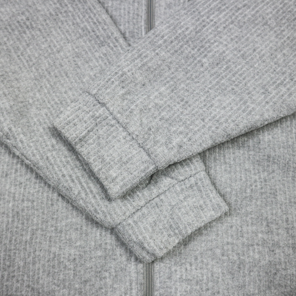 Gerry Cosby Quilt-lined Fleece Jacket Size L