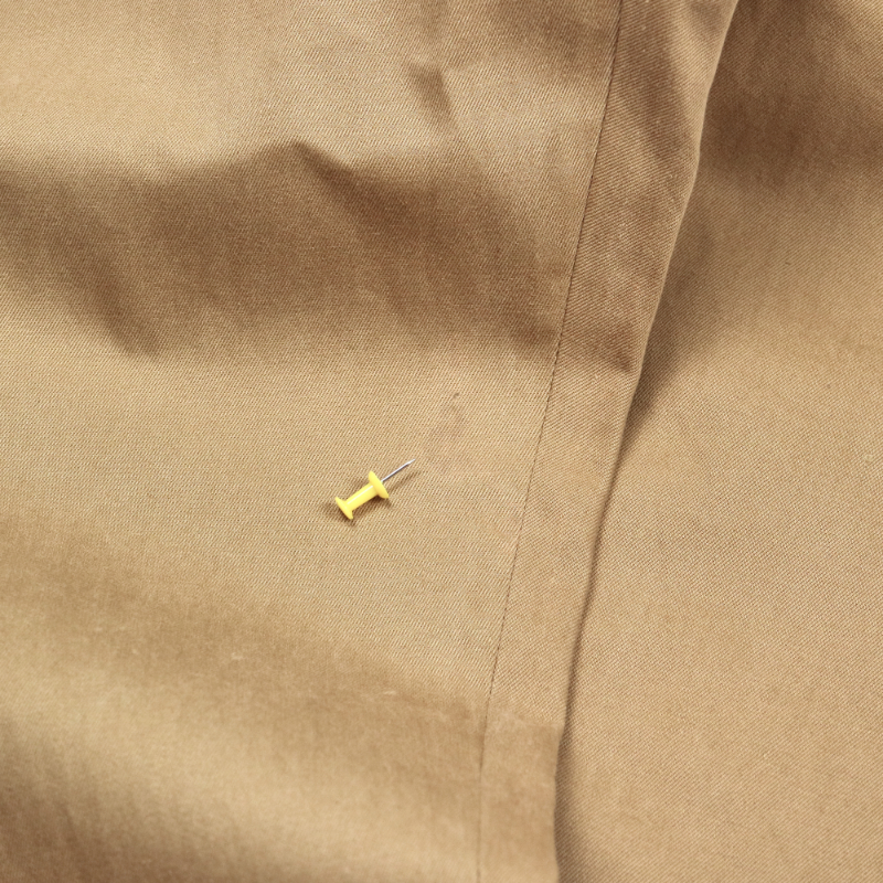 Double RL RRL Military Khaki Trousers Size 30