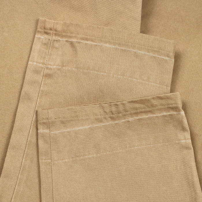 Double RL RRL Military Khaki Trousers Size 30