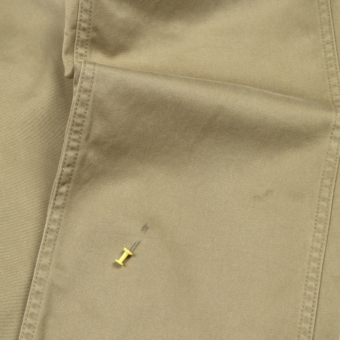 time after time Military Khaki Trousers Size 29