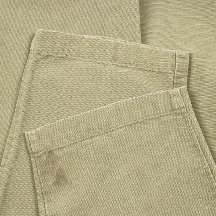 Domingo Japan Tapered Trousers Women Size 25