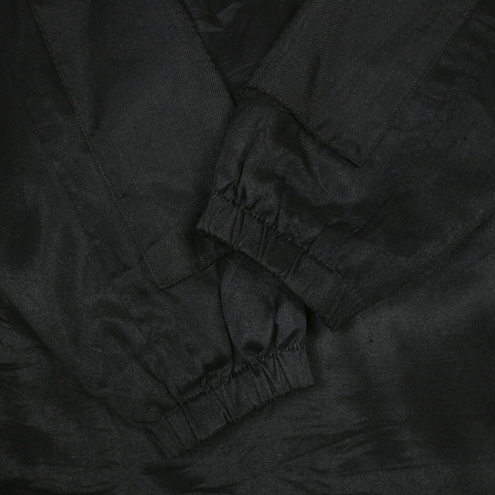 Spiewak x A.P.C. Quilt-lined 1/4 Zip Jacket Size XL