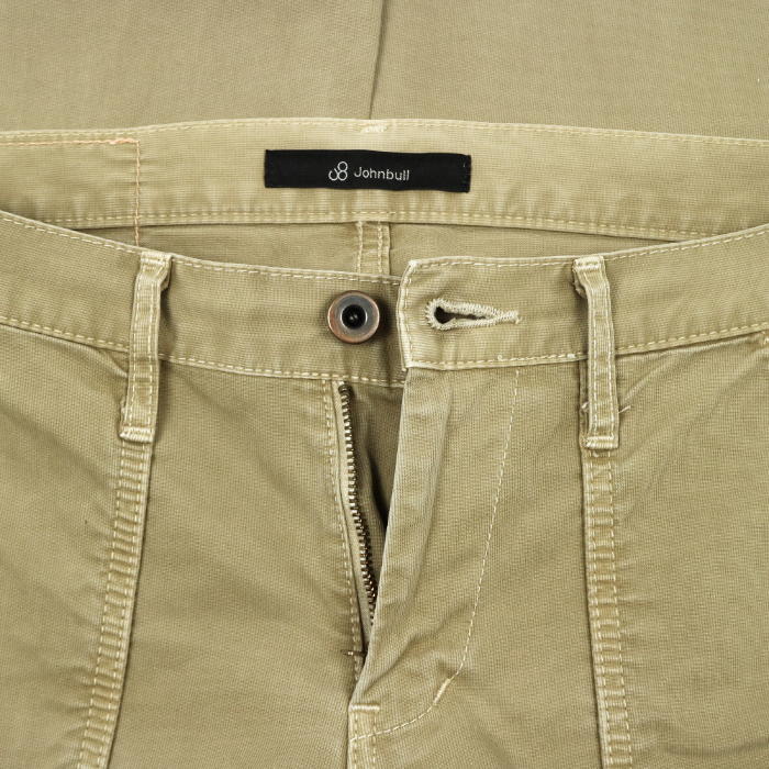 Johnbull Made in Japan Utility Pants Size 29