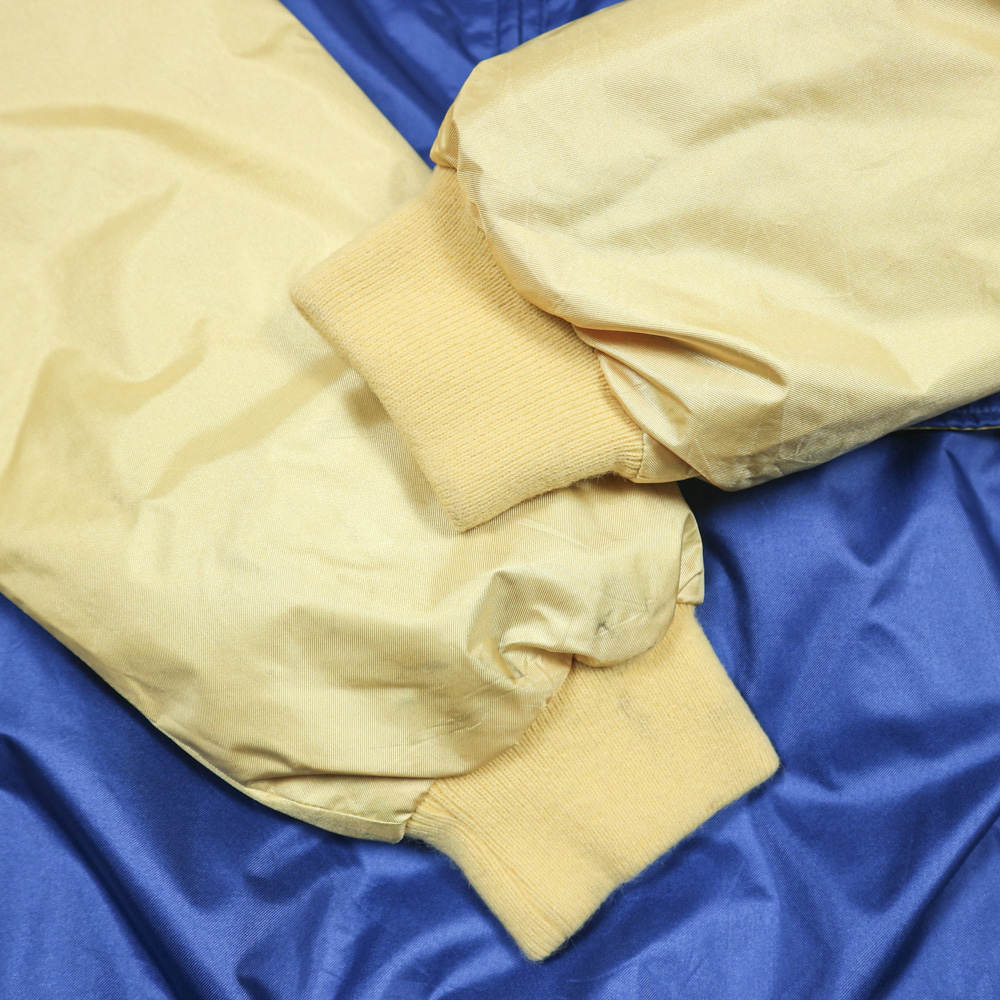 Moncler by Asics Japan 1/2 Zip Ski Jacket Size S