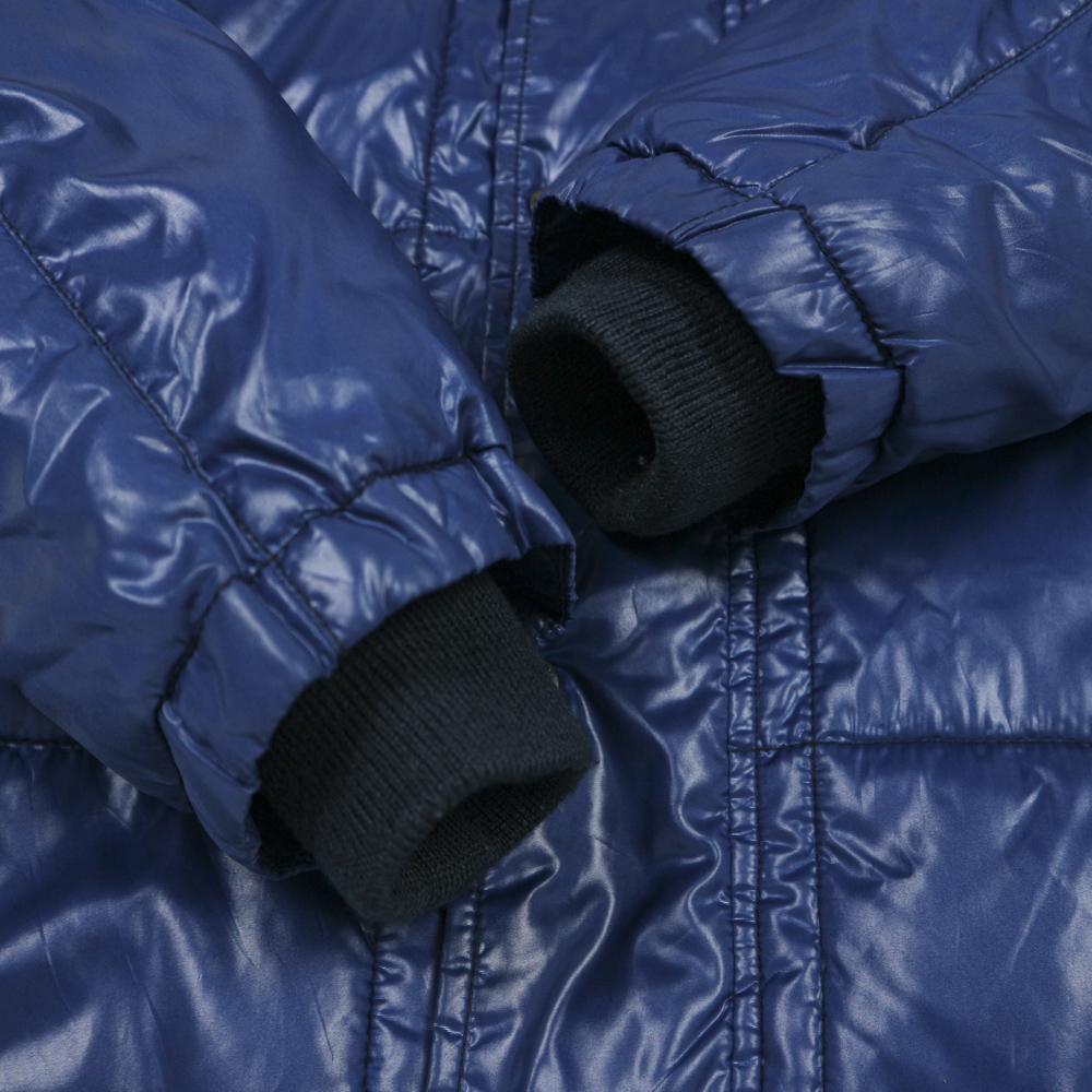 Avirex Brand Aero Quilted Jacket Size L