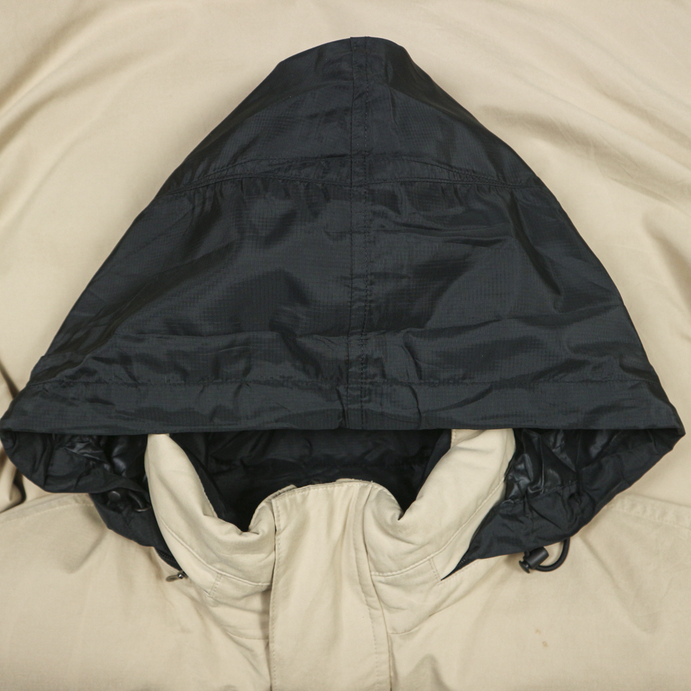 McGregor Reversible Padded Jacket Size XL