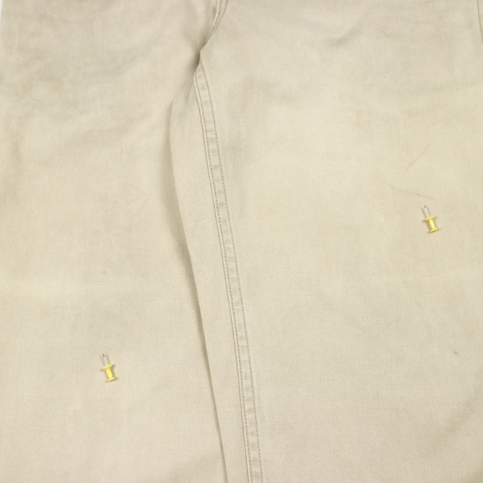 90s Duck Head Field Khaki Pants Size 28