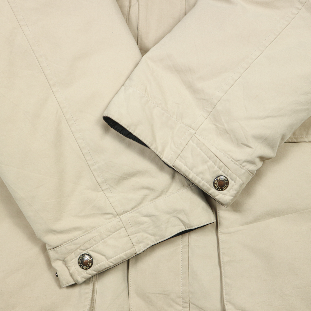 McGregor Reversible Padded Jacket Size XL