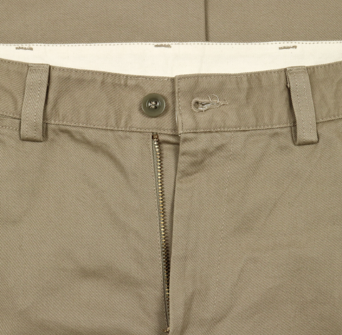 90s Levi's Workers Made in Japan Khaki Pants Size 32