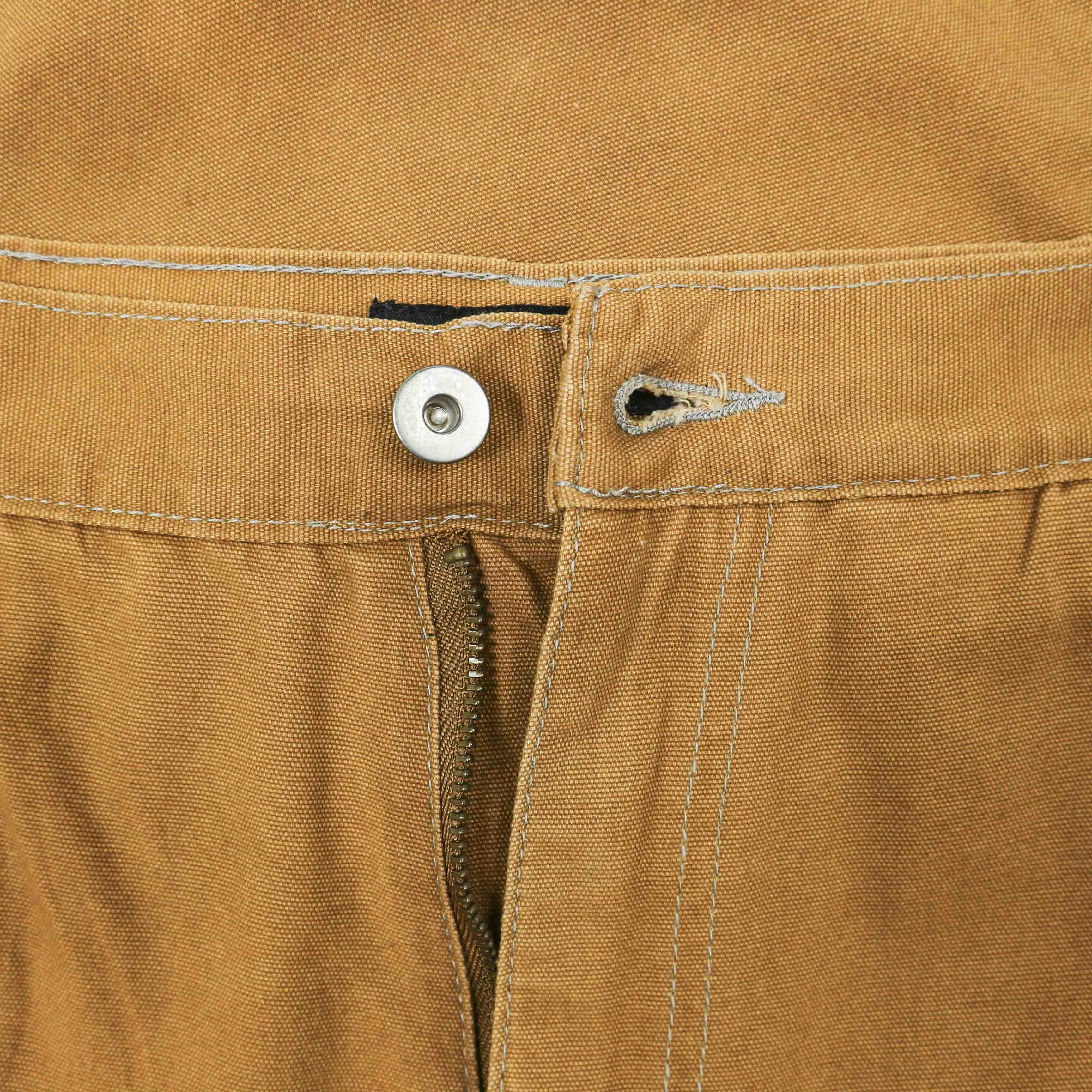 Jungle Storm Canvas Carpenter Pants Size 32