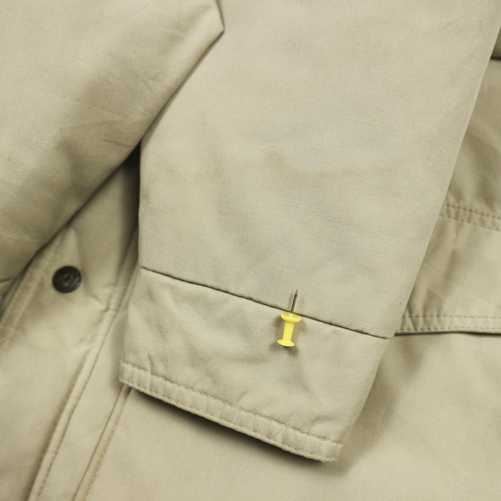 90s Adventure Gear Down Western Jacket Size XL