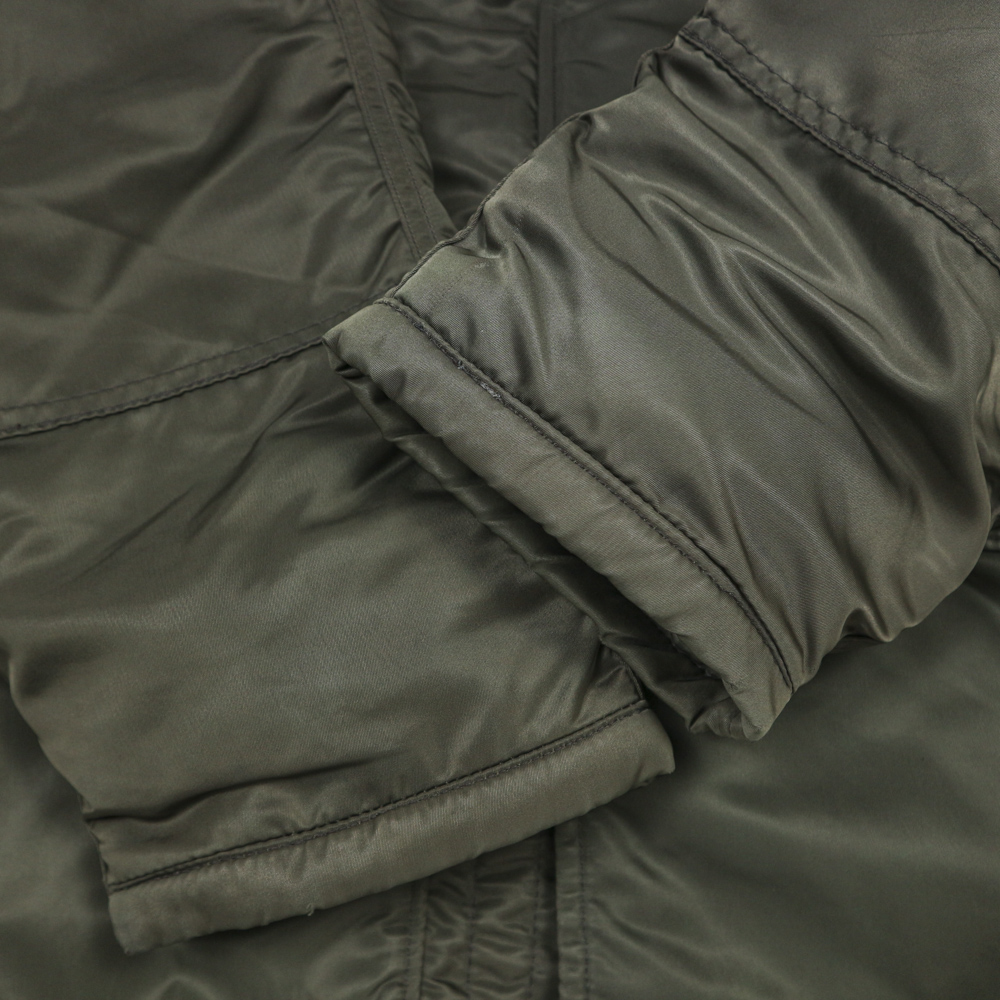 Spiewak & Sons Type N-3B ECW Parka Size M