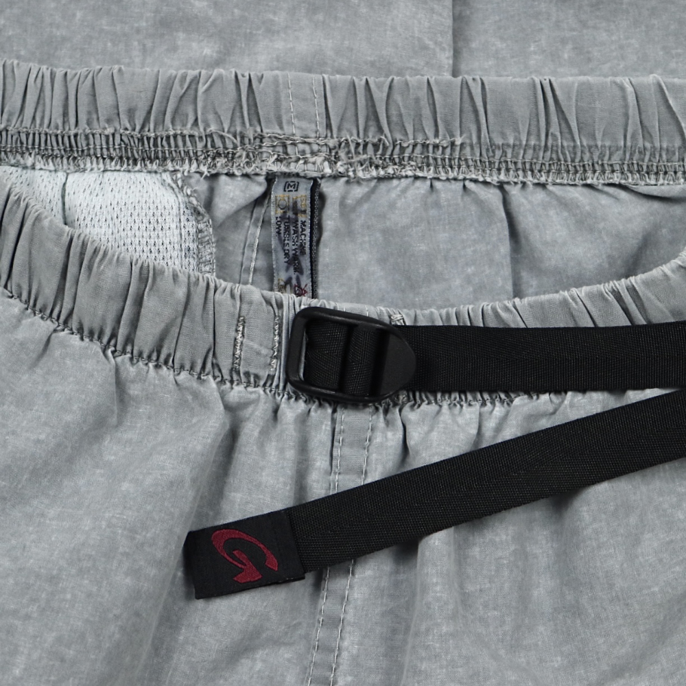 Vintage Gramicci Made in USA Nylon Pants Size M