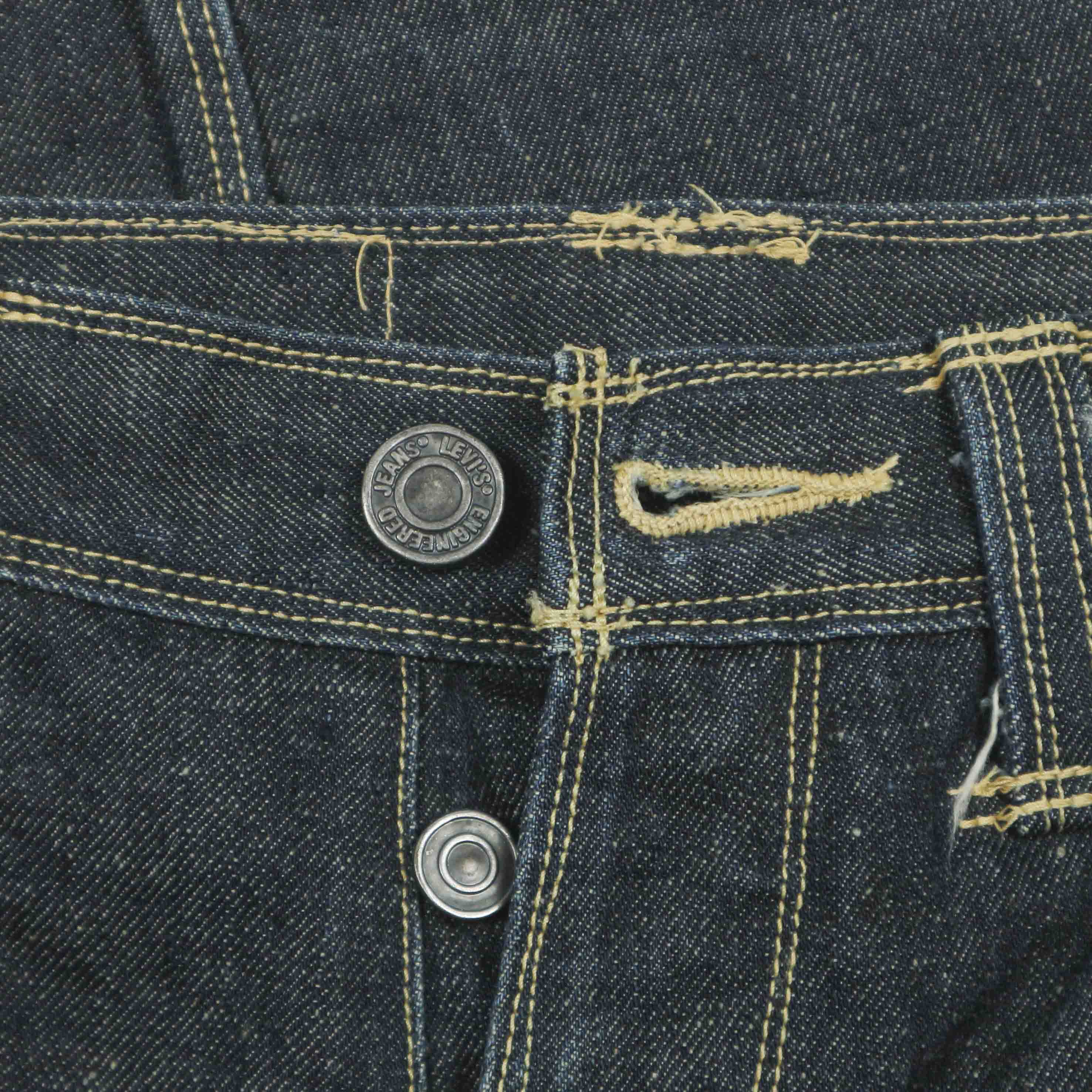 00s Levi's Engineered Denim Jeans Size 29