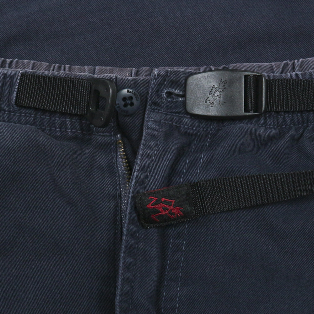 Gramicci Outdoor Slim Fit Pants Size S