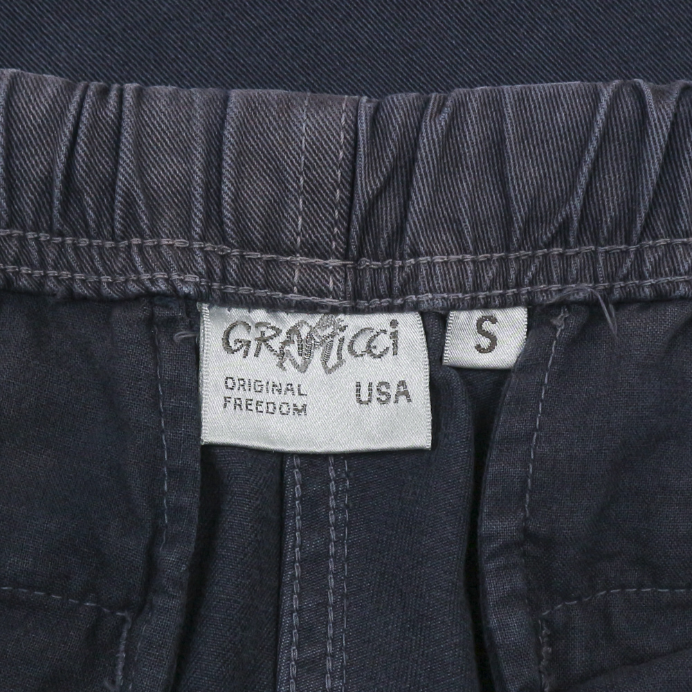 Gramicci Outdoor Slim Fit Pants Size S