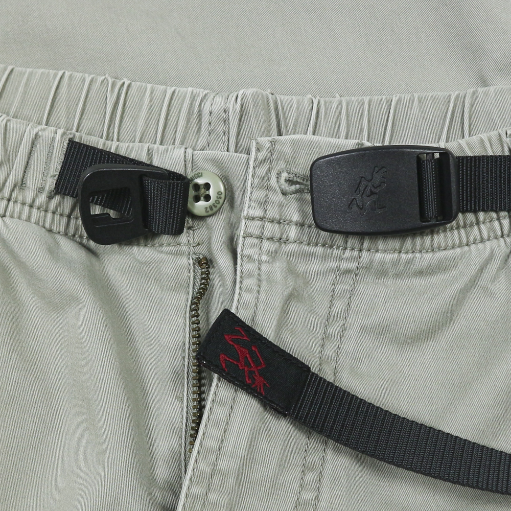 Gramicci Outdoor Slim Fit Pants Size M