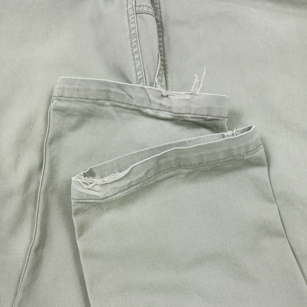 Gramicci Outdoor Slim Fit Pants Size M