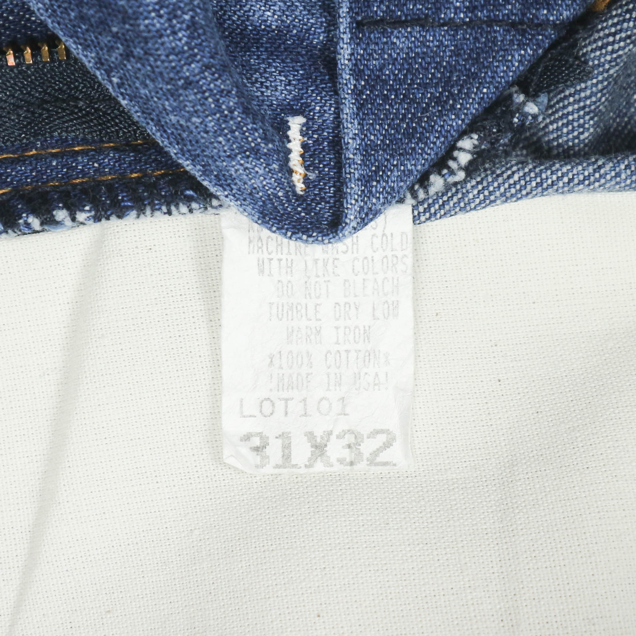 Round House USA Denim Carpenter Pants Size 31