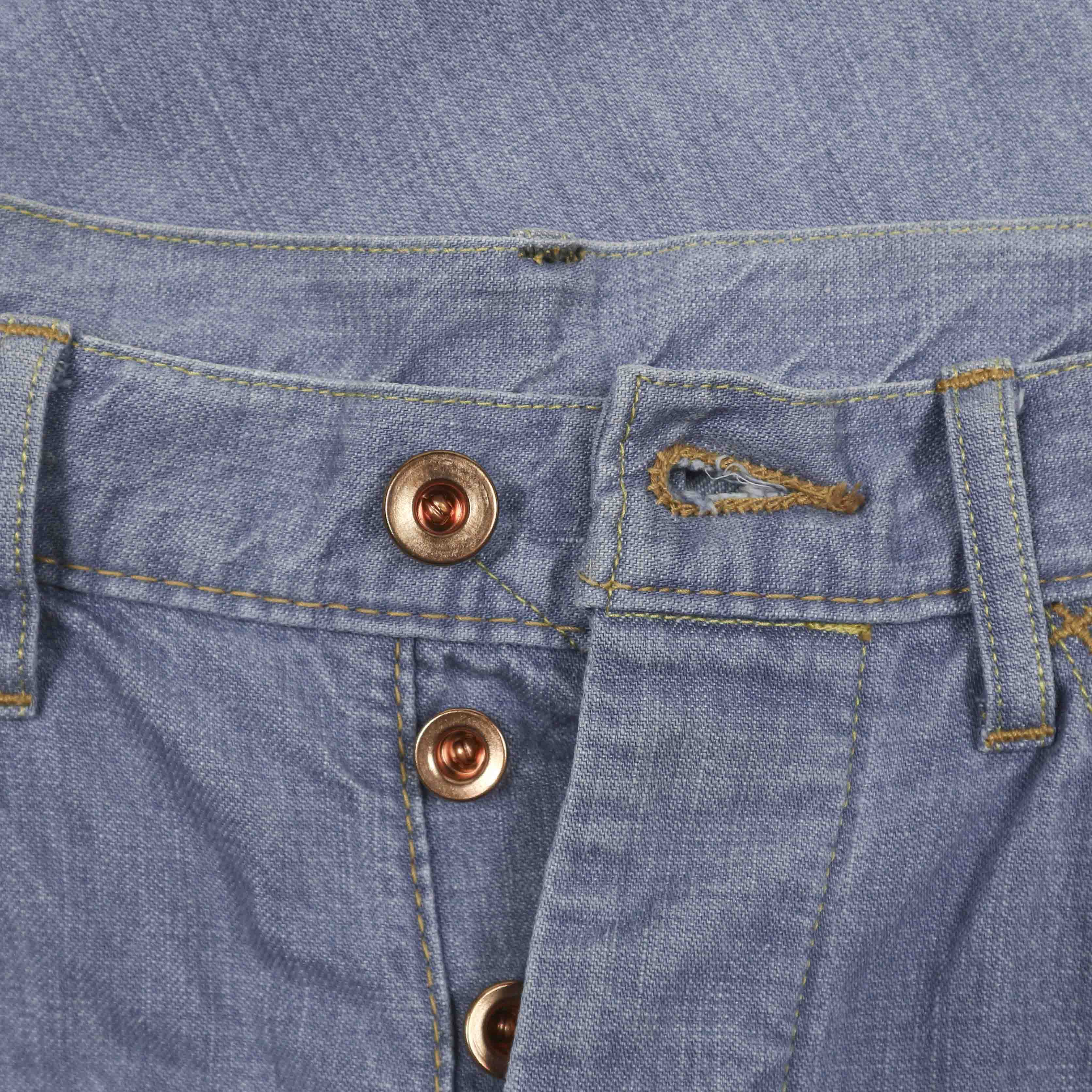 Brú Na Bóinne Japan Made Denim Jeans Size 30