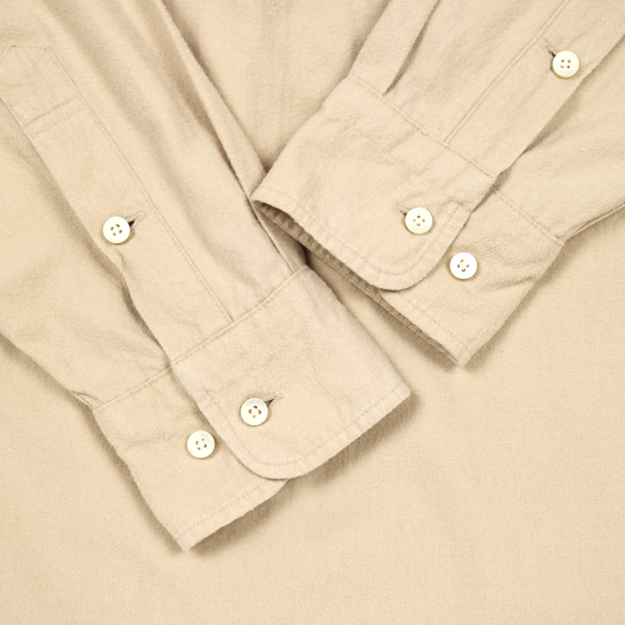 Sun Surf Japan Pull-over Cotton Shirt Size L